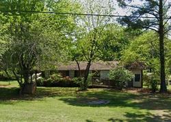 Pre-foreclosure Listing in US HIGHWAY 15 OXFORD, NC 27565