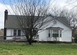 Pre-foreclosure in  BRIDLE TRL Youngsville, NC 27596