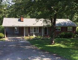 Pre-foreclosure in  EDWARDS CENTER ST Elkin, NC 28621
