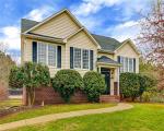 Pre-foreclosure in  FRANKLIN RD Lewisville, NC 27023