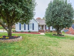 Pre-foreclosure Listing in W ACADEMY ST MADISON, NC 27025