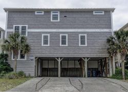 Pre-foreclosure in  S SHORE DR Holly Ridge, NC 28445