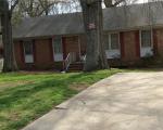 Pre-foreclosure in  SCARLET CIR Charlotte, NC 28273