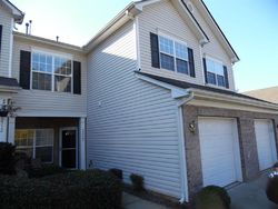 Pre-foreclosure Listing in STRATFIELD PLACE CIR PINEVILLE, NC 28134