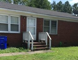 Pre-foreclosure Listing in SPRING AVE SPRING LAKE, NC 28390
