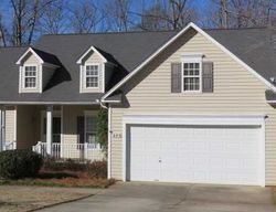 Pre-foreclosure Listing in NORTHRIDGE DR KING, NC 27021