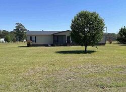 Pre-foreclosure in  PROGRESSIVE FARM RD Fairmont, NC 28340