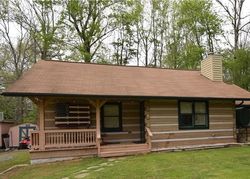 Pre-foreclosure Listing in GALAX TRL SPRUCE PINE, NC 28777