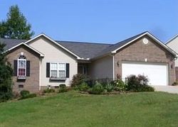 Pre-foreclosure in  OVERBROOK DR Conover, NC 28613