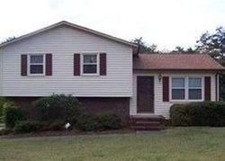 Pre-foreclosure Listing in SNYDER FARM RD TOBACCOVILLE, NC 27050