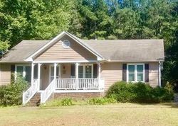 Pre-foreclosure Listing in INDIAN CAMP RD CLAYTON, NC 27520