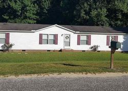 Pre-foreclosure in  ZEB LN Benson, NC 27504