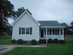  East St Se, Wilson NC