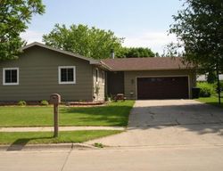 Pre-foreclosure in  TERRACE DR Grand Forks, ND 58201