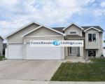 Pre-foreclosure in  48TH AVE S Fargo, ND 58104