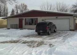 Pre-foreclosure in  18TH ST SW Minot, ND 58701