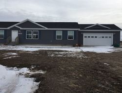 Pre-foreclosure in  MOUNTAIN MEADOW ST Williston, ND 58801