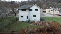 Pre-foreclosure Listing in CHURCH ST TURTLE CREEK, PA 15145