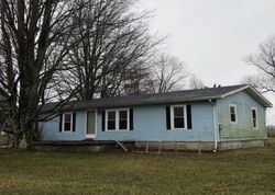 Pre-foreclosure Listing in N STATE ROAD 101 SUNMAN, IN 47041