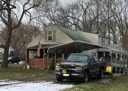 Pre-foreclosure Listing in BATE ST NEWTON FALLS, OH 44444