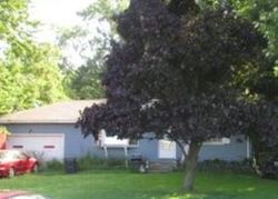 Pre-foreclosure Listing in BLACKMORE RD PERRY, OH 44081