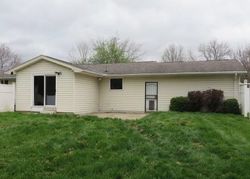 Pre-foreclosure in  MAPLE AVE Shelby, OH 44875