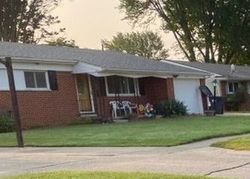 Pre-foreclosure Listing in HAREFOOTE ST HOLLAND, OH 43528