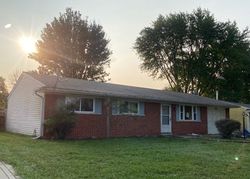 Pre-foreclosure in  HAREFOOTE ST Holland, OH 43528