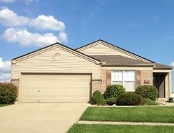 Pre-foreclosure Listing in ABINGDON HALL MORROW, OH 45152