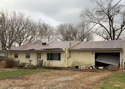 Pre-foreclosure Listing in DUDLEY ST BUCYRUS, OH 44820