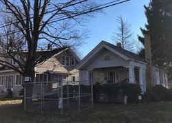 Pre-foreclosure Listing in RAVENNA RD NEWTON FALLS, OH 44444