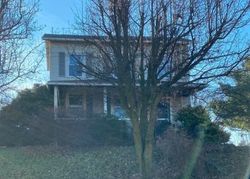 Pre-foreclosure in  W BROADWAY ST Plymouth, OH 44865