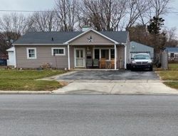Pre-foreclosure Listing in PARKSIDE PL FINDLAY, OH 45840