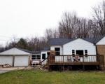 Pre-foreclosure in  BRACEVILLE ROBINSON RD Southington, OH 44470