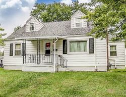 Pre-foreclosure Listing in S PERRY ST LIMA, OH 45804