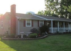 Pre-foreclosure in  ALAYNE AVE Galion, OH 44833