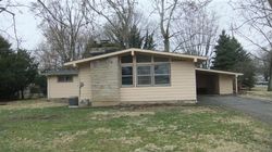 Pre-foreclosure in  W CHESTNUT ST Oxford, OH 45056
