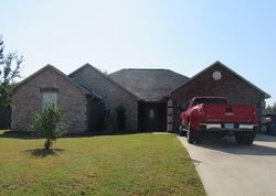 Pre-foreclosure Listing in ASPEN RD MCALESTER, OK 74501