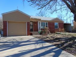 Pre-foreclosure Listing in HILLCREST RD PAULS VALLEY, OK 73075