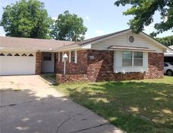 Pre-foreclosure in  SW 70TH ST Oklahoma City, OK 73139