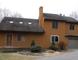 Pre-foreclosure in  FELTER HILL RD Monroe, NY 10950