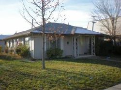 Pre-foreclosure Listing in S 2ND ST CENTRAL POINT, OR 97502