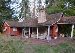 Pre-foreclosure Listing in NEHALEM HWY S VERNONIA, OR 97064