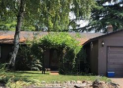 Pre-foreclosure in  RUSKIN DR Medford, OR 97504