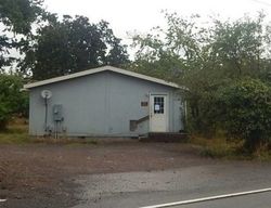 Pre-foreclosure in  HIGHWAY 36 Cheshire, OR 97419