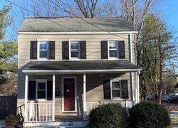 Pre-foreclosure Listing in S MAIN ST PENNINGTON, NJ 08534