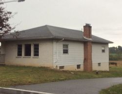 Pre-foreclosure Listing in S SOUDERSBURG RD RONKS, PA 17572