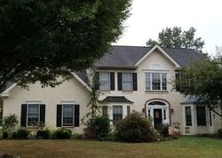 Pre-foreclosure Listing in WOODMINT DR WEST CHESTER, PA 19380