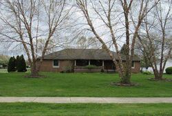 Pre-foreclosure in  DOBBINS RD Youngstown, OH 44514