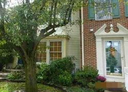 Pre-foreclosure Listing in CEDARCONE CT NOTTINGHAM, MD 21236